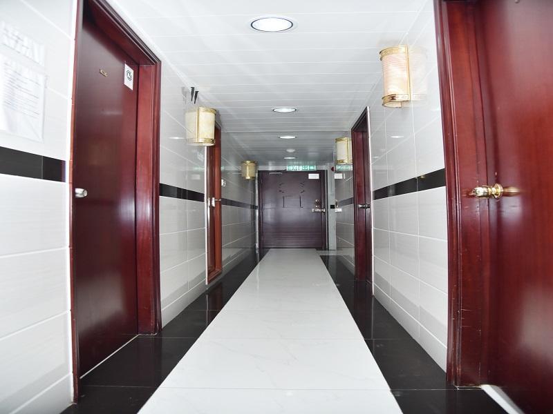 Traveller'S Hostel Hongkong Kültér fotó